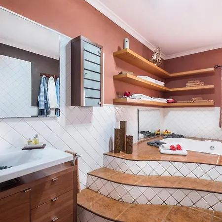 Apartment Spr Atico