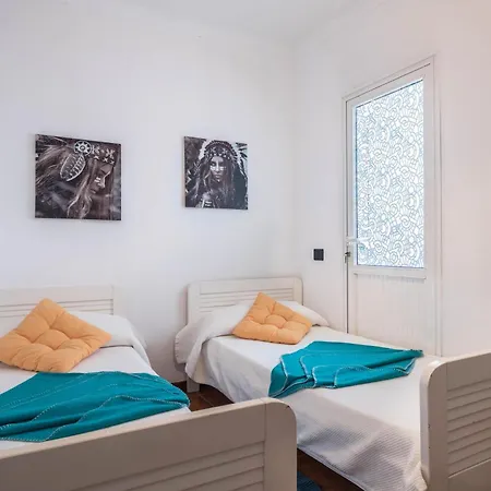 Spr Atico Apartament