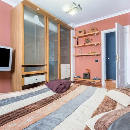 Spr Atico Apartment