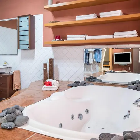 Apartment Spr Atico