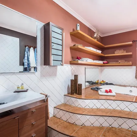 Spr Atico Apartment Santa Ursula (Tenerife)