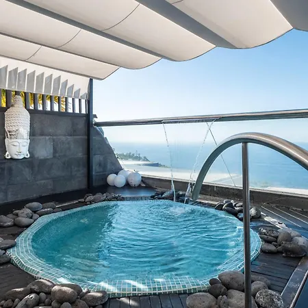 Apartment Spr Atico