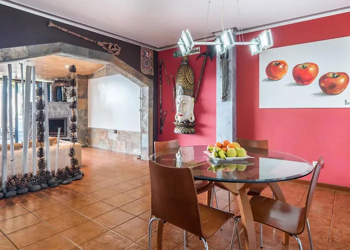 Apartamento Spr ático