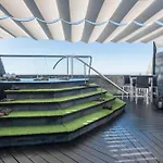 Apartamento Spr ático *