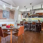 Spr ático Apartamento Santa Úrsula